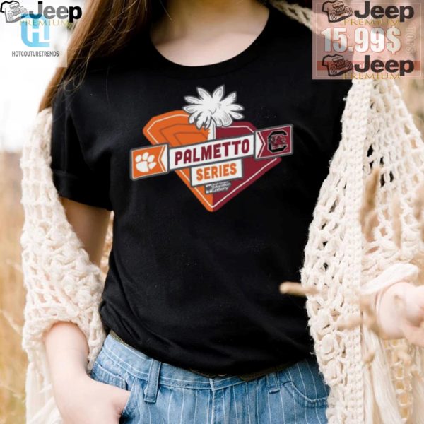 Kickin Feathers Hilarious Rivalry Shirt For Clemson Fans hotcouturetrends 1 3