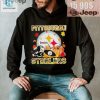 Steelers Autumn Tee Tis The Season To Tackle In Style hotcouturetrends 1