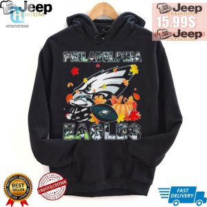 Score Big Laughs Philly Eagles Fall Fan Shirt Extravaganza hotcouturetrends 1 2