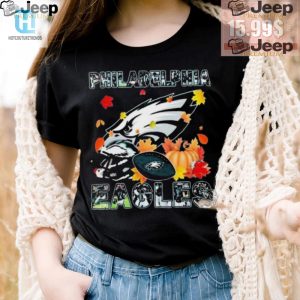 Score Big Laughs Philly Eagles Fall Fan Shirt Extravaganza hotcouturetrends 1 3