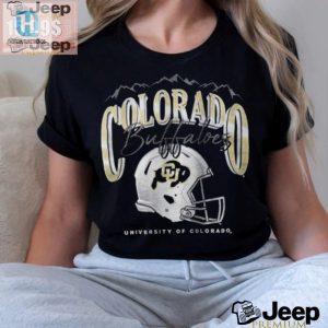 Rock The Buffs Hilarious Hollister Co University Tee hotcouturetrends 1 1