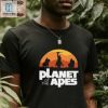 Get Your Laugh On Unique Planet Of The Apes Tshirts hotcouturetrends 1