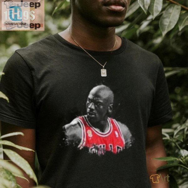 Dunk Like Mike Hilarious Michael Jordan Tshirts hotcouturetrends 1