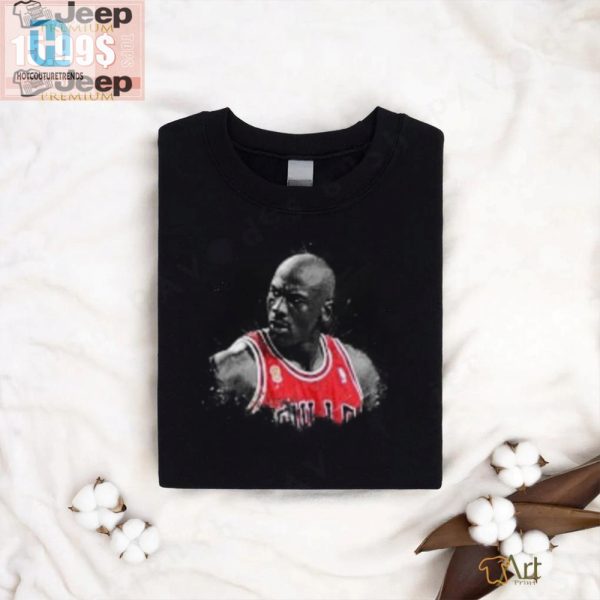 Dunk Like Mike Hilarious Michael Jordan Tshirts hotcouturetrends 1 2