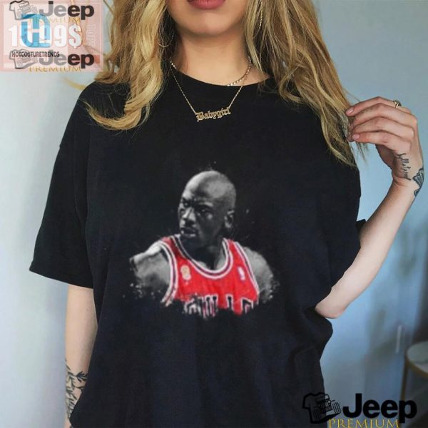 Dunk Like Mike Hilarious Michael Jordan Tshirts hotcouturetrends 1 4