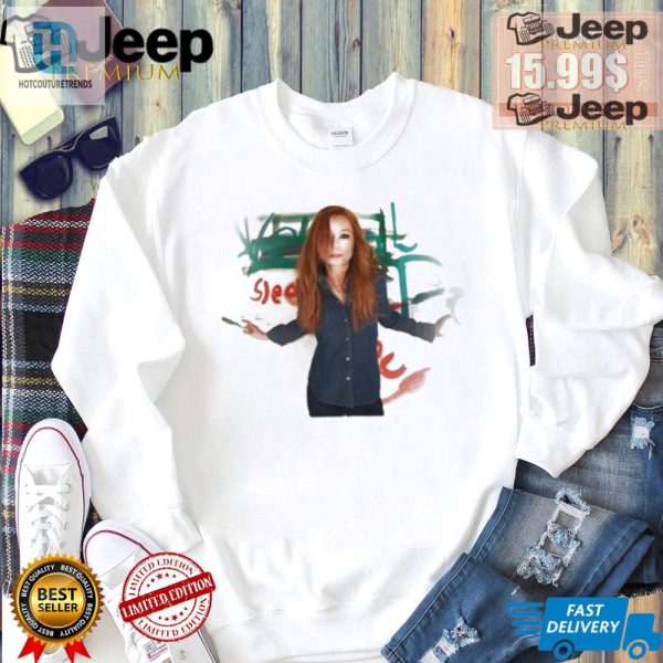 Rock 2024 With Tori Amos Bold Funny Unrepentant Tee hotcouturetrends 1 2