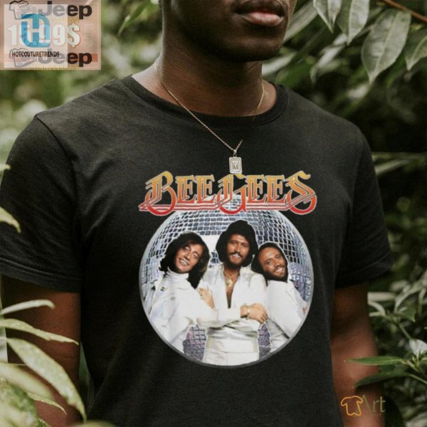 Get Your Groove On Hilarious Bee Gee6 Shirt hotcouturetrends 1