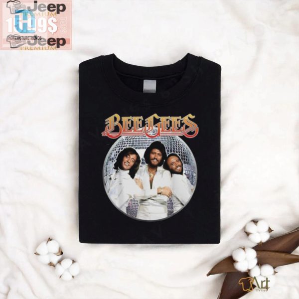 Get Your Groove On Hilarious Bee Gee6 Shirt hotcouturetrends 1 2