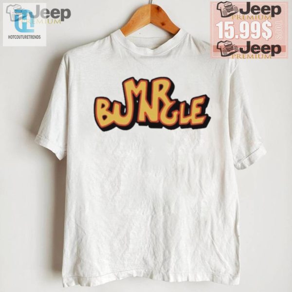 Get Quirky Mr. Bungle Bubble Logo Shirt Stand Out Fast hotcouturetrends 1 1