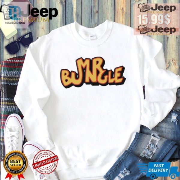 Get Quirky Mr. Bungle Bubble Logo Shirt Stand Out Fast hotcouturetrends 1 2