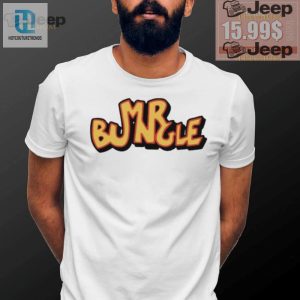 Get Quirky Mr. Bungle Bubble Logo Shirt Stand Out Fast hotcouturetrends 1 3