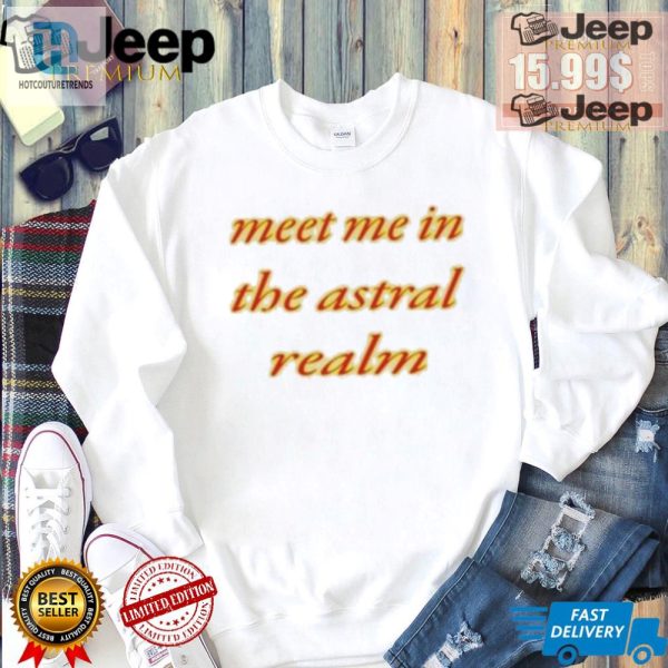 Join The Astral Realm Hilarious Unique Tshirt hotcouturetrends 1 3