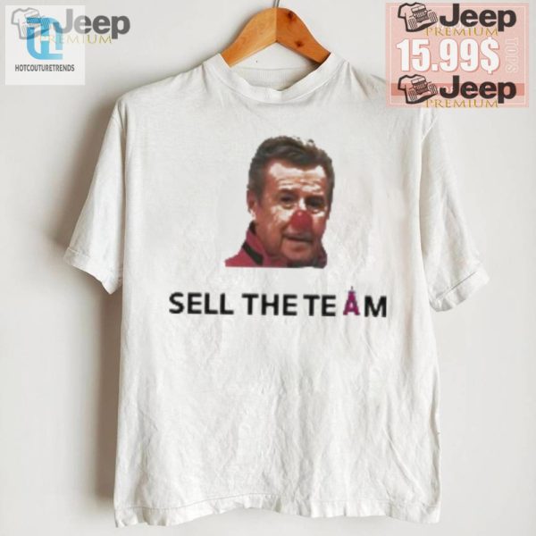 Get Laughs With The Unique Jerry Lewis Sell The Team Shirt hotcouturetrends 1 1