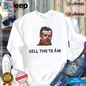 Get Laughs With The Unique Jerry Lewis Sell The Team Shirt hotcouturetrends 1 2