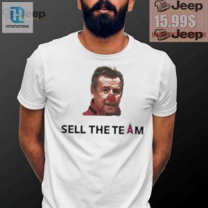 Get Laughs With The Unique Jerry Lewis Sell The Team Shirt hotcouturetrends 1 3