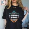 Score A Laugh With The Snoop Dogg Arizona Bowl Shirt hotcouturetrends 1