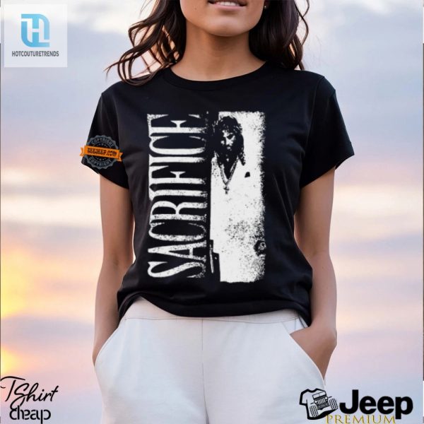 Miami Sacrifice Shirt Strayrats Comedic Masterpiece hotcouturetrends 1 2