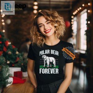 Get Your Polar Bear Forever Pete Alonso Mets Shirt Lol hotcouturetrends 1 1