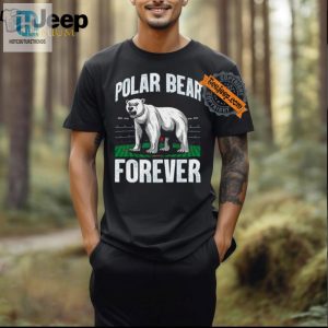 Get Your Polar Bear Forever Pete Alonso Mets Shirt Lol hotcouturetrends 1 2