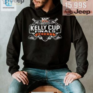 Get Ice Cold Kc Mavericks 2024 Kelly Cup Comic Tee hotcouturetrends 1 1