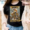 Rock And Lol Baroness Arctangent 24 Poster Tee hotcouturetrends 1