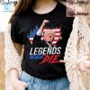 Legendary Trump Fight Rally Shirt Uniquely Hilarious hotcouturetrends 1