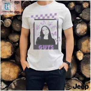 Get Olivia Guts Tour Bad Idea Shirt Wear The Laugh hotcouturetrends 1 1