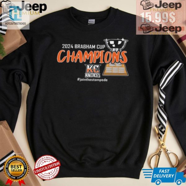 Get Your 2024 Champs Trophy Tee Perfect For Mavericks Fans hotcouturetrends 1 3