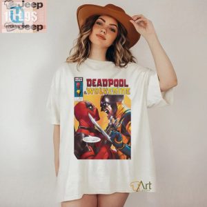 Funny Deadpool 3 Shirt Were Still Friends Right hotcouturetrends 1 3