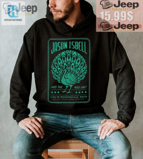 Rock On With Jason Isbell Wa 2024 Shirt Wear The Fun hotcouturetrends 1 1