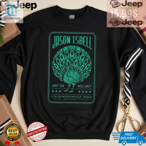 Rock On With Jason Isbell Wa 2024 Shirt Wear The Fun hotcouturetrends 1 3