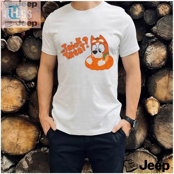 Bingo Pumpkin Halloween Shirt Cute Funny Unique Tee hotcouturetrends 1 1