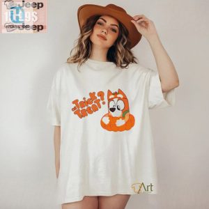 Bingo Pumpkin Halloween Shirt Cute Funny Unique Tee hotcouturetrends 1 3