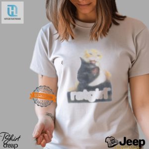 Get Your Laughs With Our Unique Ratgirls Cats Tshirt hotcouturetrends 1 1