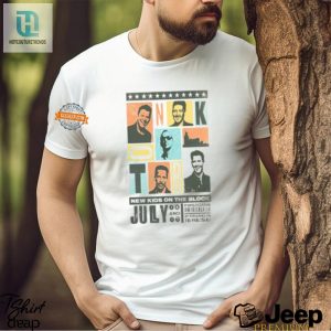 Rock Your Block Funny Unisex Tshirt For 2024 Concert hotcouturetrends 1 3