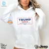 Trump Vance 2024 Tee Humor Campaign Style hotcouturetrends 1