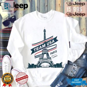 Score Laughs Style Team Usa Paris 2024 Shirt hotcouturetrends 1 1