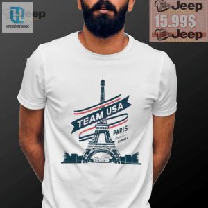 Score Laughs Style Team Usa Paris 2024 Shirt hotcouturetrends 1 3