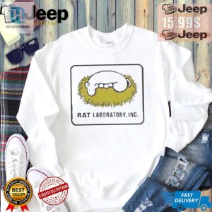 Laughoutloud Official Rat Lab Inc Shirt Unique Hilarious hotcouturetrends 1 1