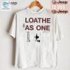 Unlock Laughter With Our Loathe Door Is Open 2024 Tee hotcouturetrends 1