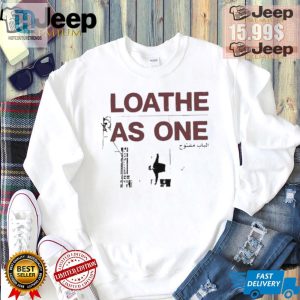 Unlock Laughter With Our Loathe Door Is Open 2024 Tee hotcouturetrends 1 1