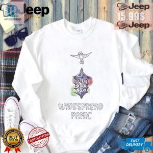 Rock Your Small Town Funny Widespread Panic Tee hotcouturetrends 1 1