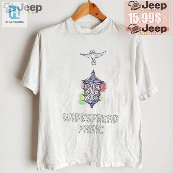 Widespread Panic Small Town Tee Hilarious Unique hotcouturetrends 1