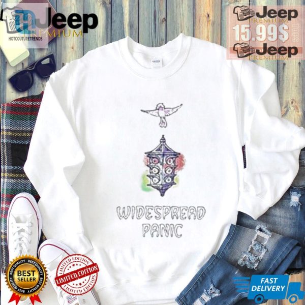 Widespread Panic Small Town Tee Hilarious Unique hotcouturetrends 1 1