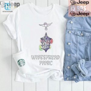 Widespread Panic Small Town Tee Hilarious Unique hotcouturetrends 1 2