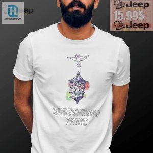 Widespread Panic Small Town Tee Hilarious Unique hotcouturetrends 1 3