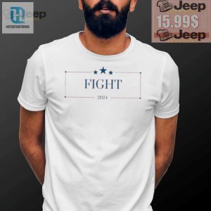 Trump Fight 2024 Shirt Show Your Stand With Humor hotcouturetrends 1 3