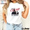 Trump The Champ Shirt Hilarious Unique Political Apparel hotcouturetrends 1