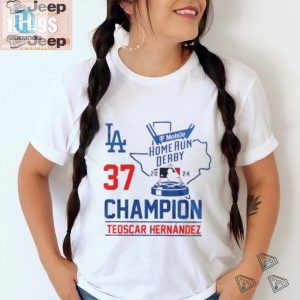 Smash Hits Teoscars 2024 Champ Shirt Get Yours Now hotcouturetrends 1 3