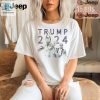 Funny Trump 2024 Survived Rally Shot Tshirt Unique Design hotcouturetrends 1